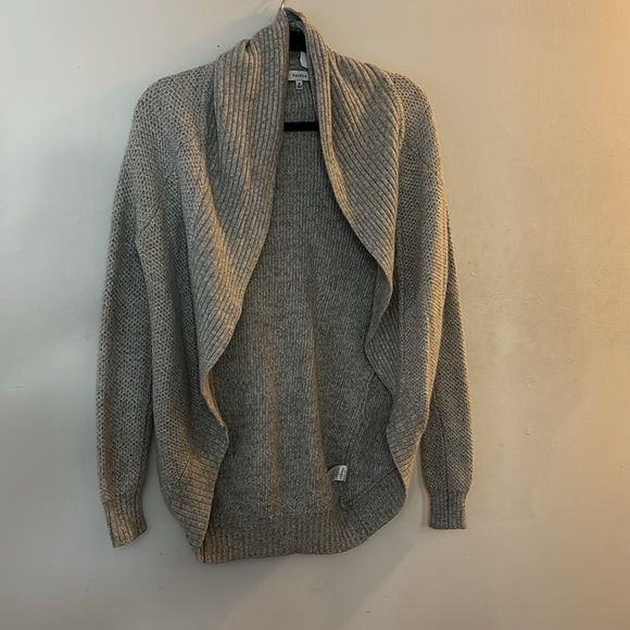 ARITZIA TALULA CARDIGAN - Picture 5 of 11